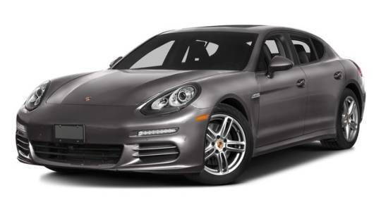 2016 Porsche Panamera 4 Edition — Hatchback — 82,246 mi — Allentown, PA