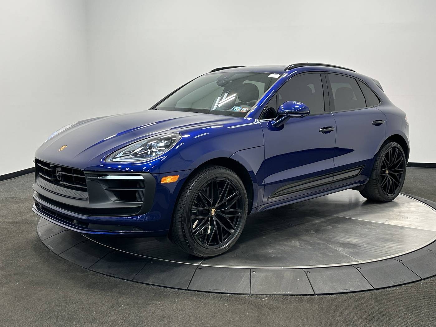 2023 Porsche Macan GTS — SUV — 5,005 mi — Allentown, PA