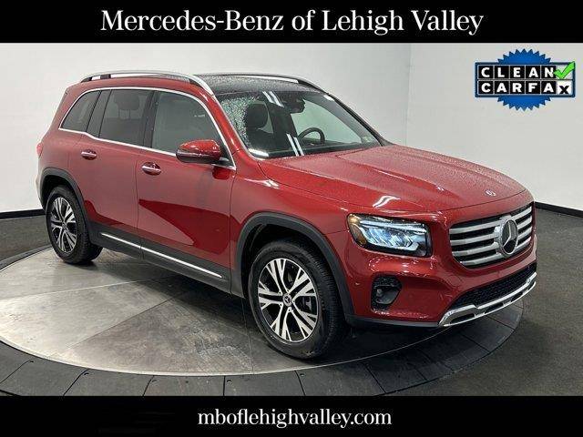 2024 Mercedes-Benz GLB GLB 250 — SUV — 8,044 mi — Allentown, PA