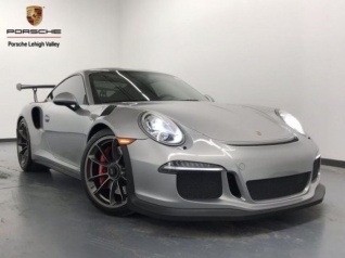 Used Porsche 911 Gt3 Rss For Sale Truecar