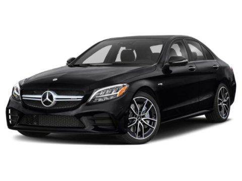 2019 Mercedes-Benz C-Class AMG C 43 — Sedan — 37,915 mi — Allentown, PA