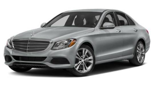 2015 Mercedes-Benz C-Class C 300 — Sedan — 85,203 mi — Allentown, PA