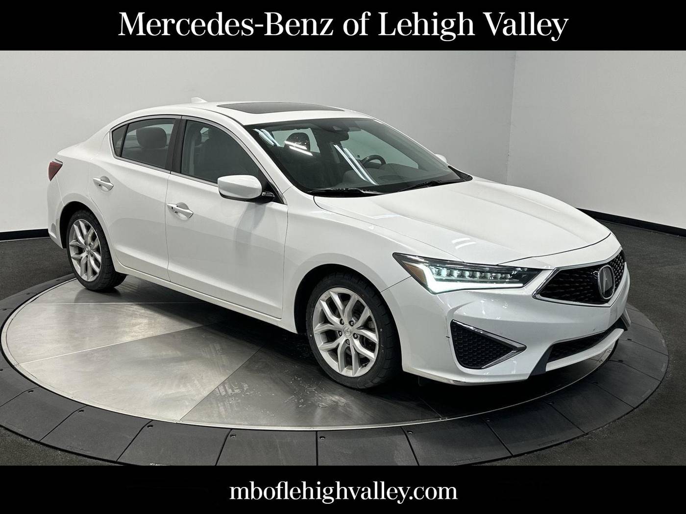 2019 Acura ILX Standard — Sedan — 91,724 mi — Allentown, PA