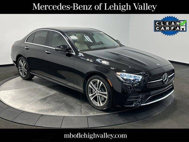 2021 Mercedes-Benz E-Class E 350 — Sedan — 37,926 mi — Allentown, PA