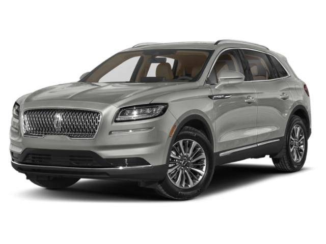 2023 Lincoln Nautilus Standard — SUV — 28,284 mi — Longwood, FL