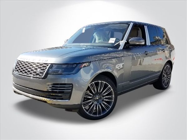 Range Rover Hse For Sale 2020  : Land Rover Range Rover For Sale.