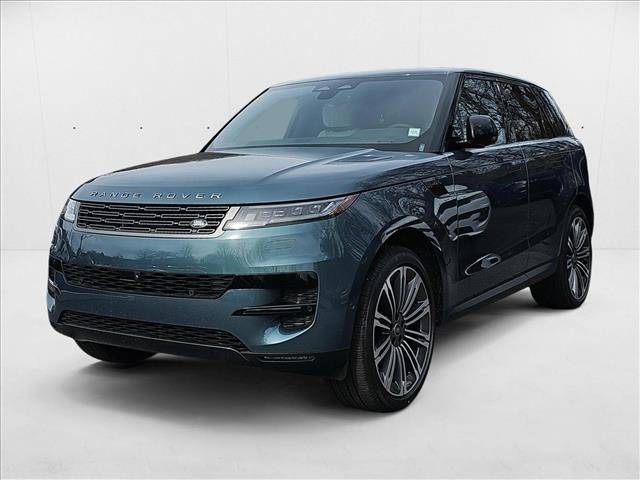 2025 Land Rover Range Rover Sport P360 SE