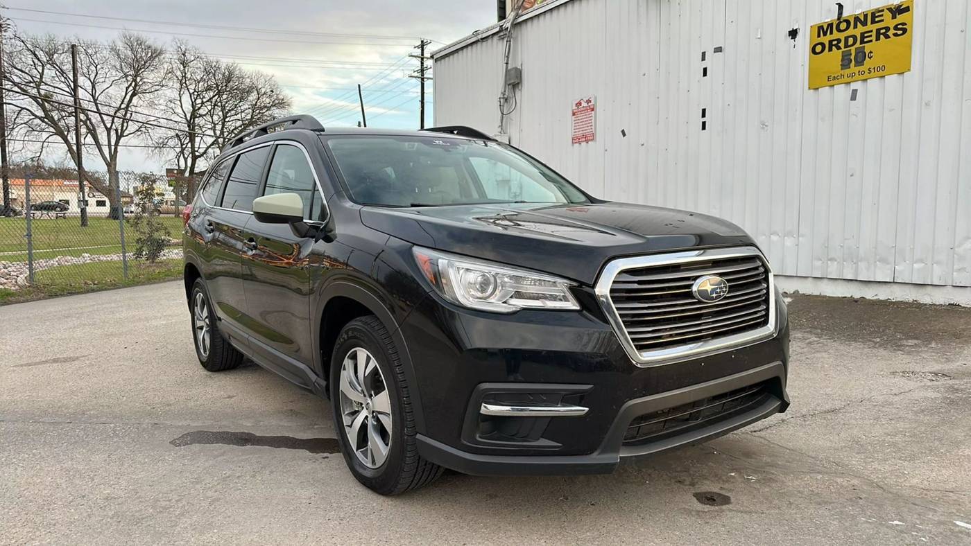 2022 Subaru Ascent Premium — SUV — 88,515 mi — Denton, TX