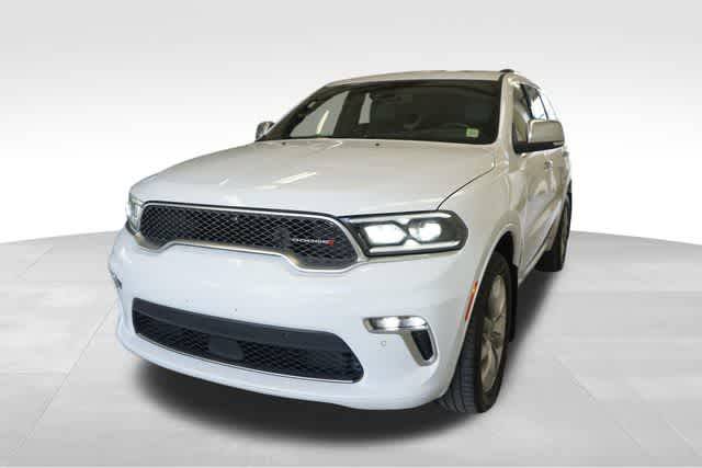 2023 Dodge Durango