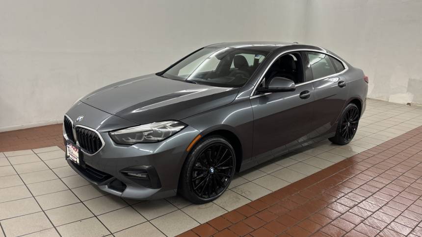 2021 BMW 2 Series 228i — Sedan — 89,604 mi — Walpole, MA