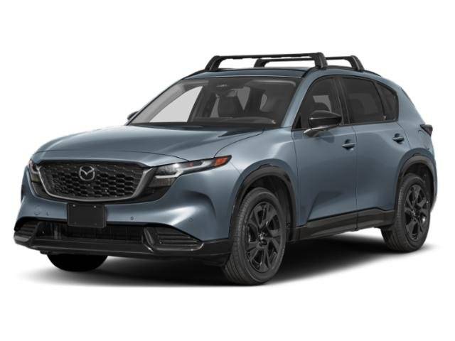 2026 Mazda CX-5 2.5 S Premium Plus
