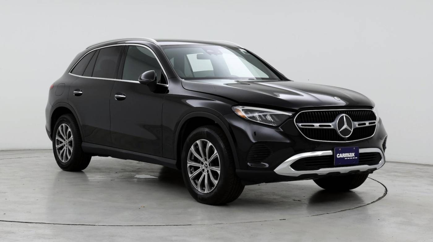 2024 Mercedes-Benz GLC GLC 300 — SUV — 16,681 mi — Jensen Beach, FL