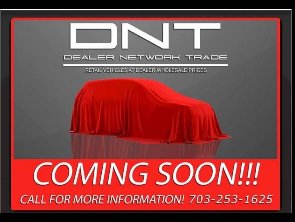2020 Mitsubishi Outlander Sport ES — SUV — 81,001 mi — Springfield, VA