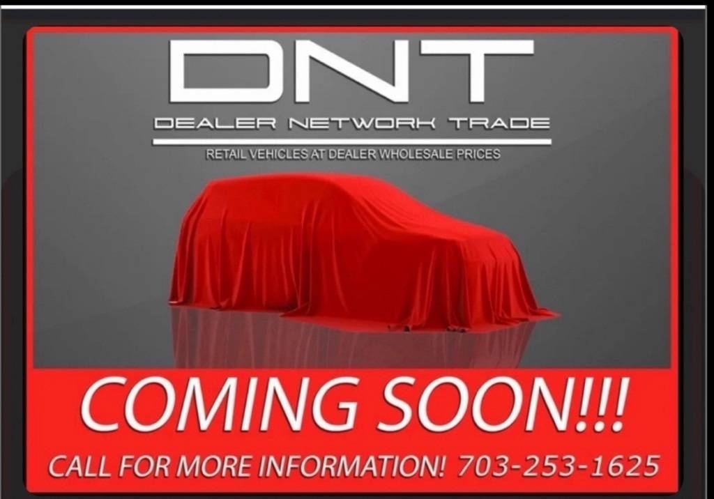 2014 Toyota Tundra SR5 — Pickup Truck — 126,350 mi — Springfield, VA