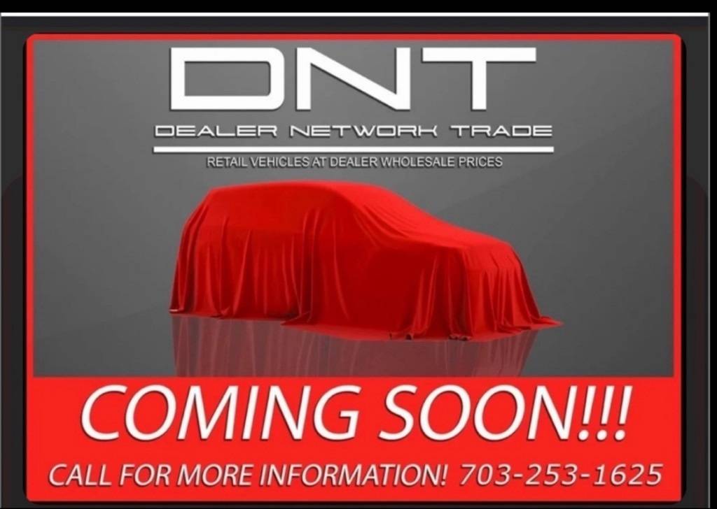 2022 Ram 3500 Tradesman — Pickup Truck — 204,884 mi — Springfield, VA