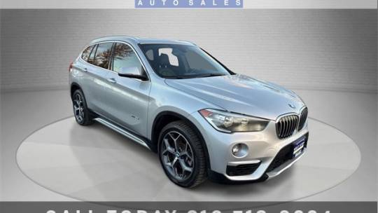 2017 BMW X1 28i — SUV — 71,219 mi — Kirtland, OH