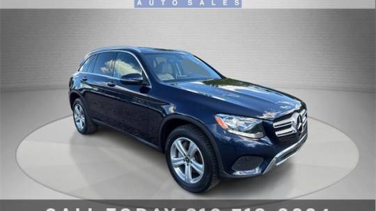 2018 Mercedes-Benz GLC GLC 300 — SUV — 67,607 mi — Kirtland, OH