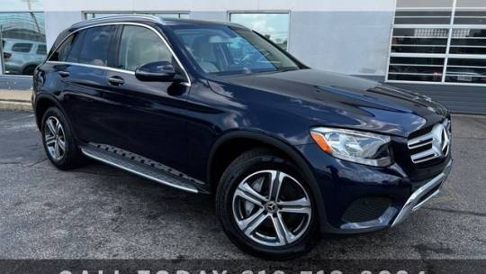 2019 Mercedes-Benz GLC GLC 300 — SUV — 41,343 mi — Kirtland, OH