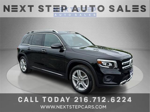 2021 Mercedes-Benz GLB GLB 250 — SUV — 28,895 mi — Kirtland, OH