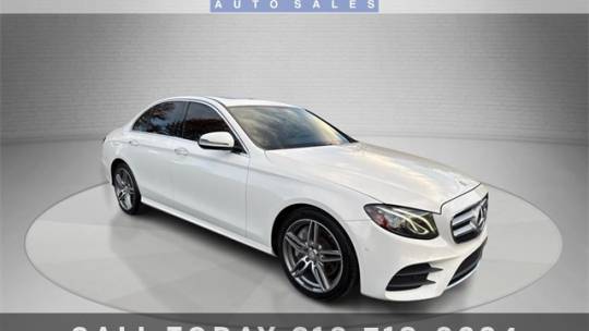2017 Mercedes-Benz E-Class E 300 — Sedan — 92,857 mi — Kirtland, OH
