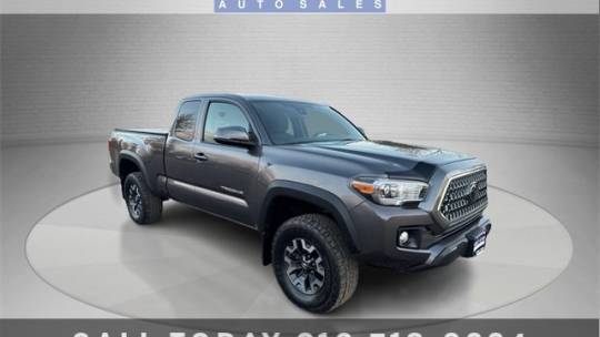 2019 Toyota Tacoma TRD Off Road — Pickup Truck — 104,811 mi — Kirtland, OH
