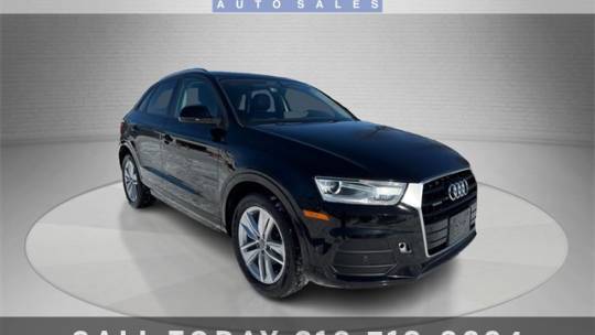 2017 Audi Q3 Premium — SUV — 83,973 mi — Kirtland, OH