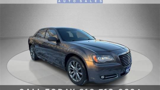 2014 Chrysler 300 S — Sedan — 159,045 mi — Kirtland, OH