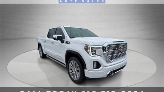 2021 GMC Sierra 1500 Denali — Pickup Truck — 80,231 mi — Kirtland, OH