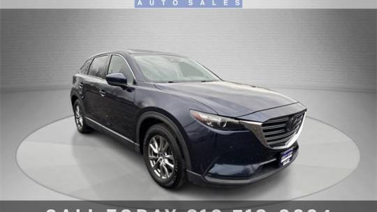2019 Mazda CX-9 Touring
