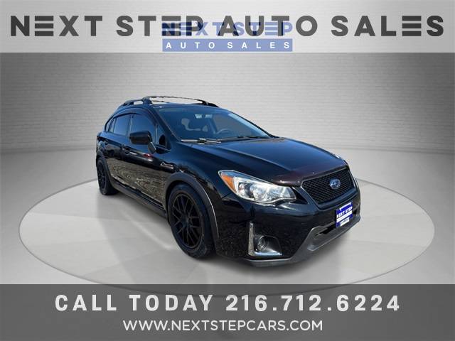 2017 Subaru Crosstrek Premium — SUV — 88,041 mi — Kirtland, OH