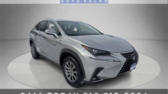 2018 Lexus NX NX 300 F Sport — SUV — 85,067 mi — Kirtland, OH