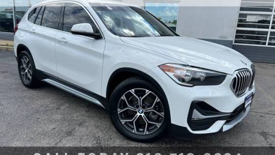 2020 BMW X1 28i — SUV — 85,596 mi — Kirtland, OH