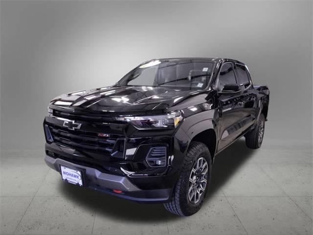 2024 Chevrolet Colorado Z71 — Pickup Truck — 492 mi — Scotia, NY