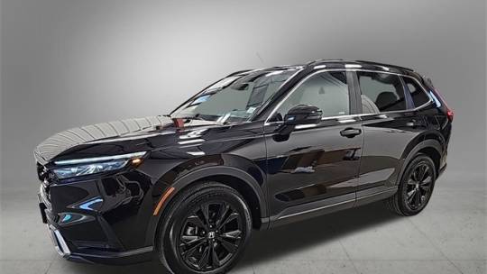 2023 Honda CR-V Hybrid Sport Touring — SUV — 27,495 mi — Scotia, NY