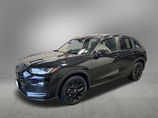 2023 Honda HR-V Sport — SUV — 40,308 mi — Scotia, NY