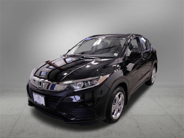 2022 Honda HR-V LX — SUV — 2,485 mi — Scotia, NY
