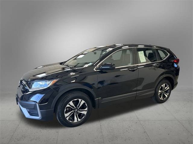 2022 Honda CR-V Special Edition — SUV — 45,242 mi — Scotia, NY