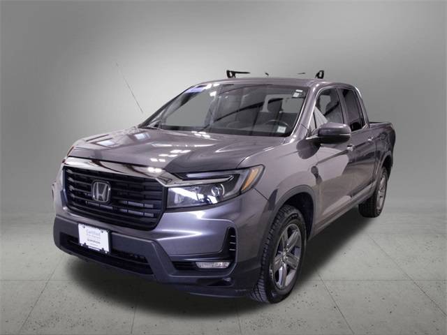 2022 Honda Ridgeline RTL — Pickup Truck — 19,554 mi — Scotia, NY