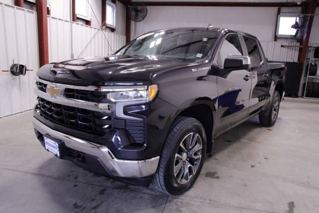 2022 Chevrolet Silverado 1500 LT — Pickup Truck — 29,139 mi — Scotia, NY