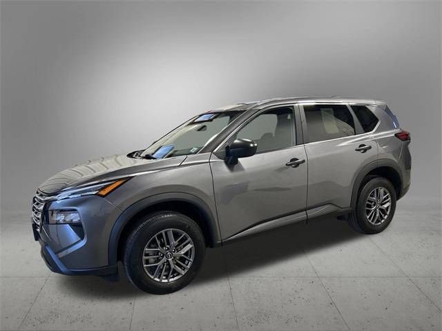 2024 Nissan Rogue S — SUV — 13,026 mi — Scotia, NY