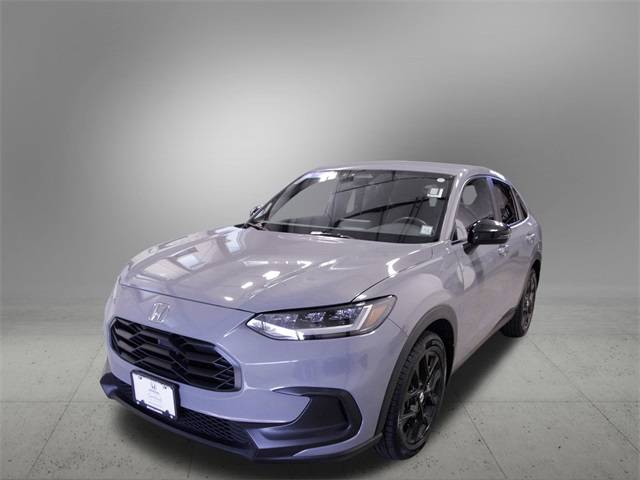 2024 Honda HR-V Sport — SUV — 33,076 mi — Scotia, NY
