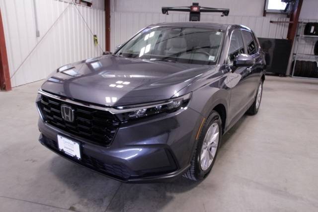 2023 Honda CR-V EX — SUV — 26,402 mi — Scotia, NY