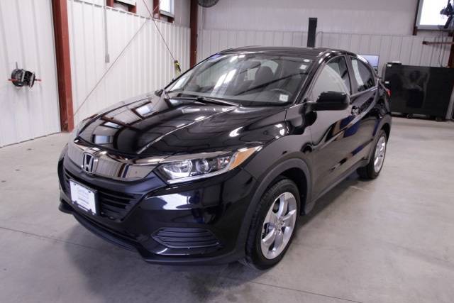 2022 Honda HR-V LX — SUV — 9,895 mi — Scotia, NY