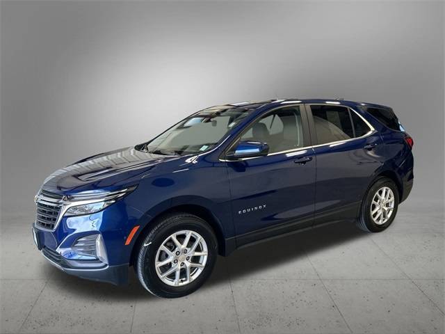 2023 Chevrolet Equinox LT — SUV — 26,679 mi — Scotia, NY