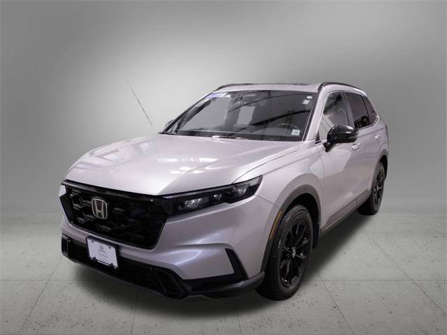 2023 Honda CR-V Hybrid Sport — SUV — 22,124 mi — Scotia, NY