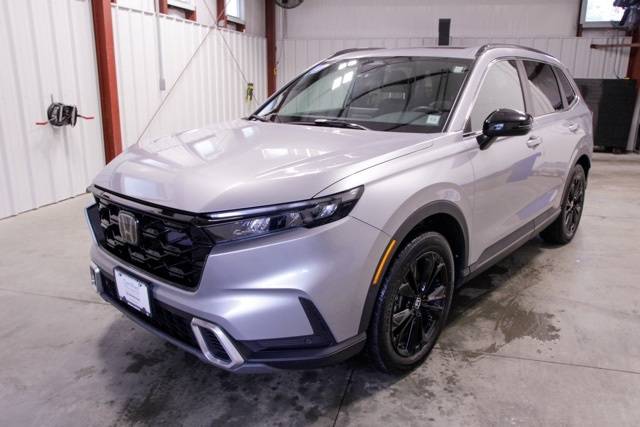 2023 Honda CR-V Hybrid Sport Touring — SUV — 30,562 mi — Scotia, NY