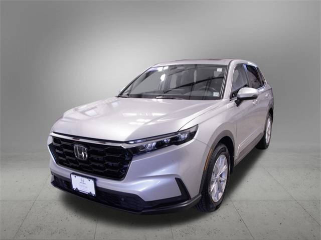 2023 Honda CR-V EX-L — SUV — 30,252 mi — Scotia, NY