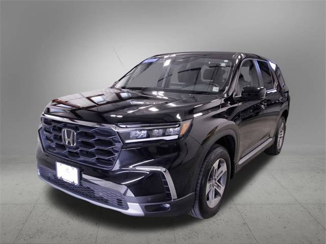 2024 Honda Pilot EX-L 7 Passenger — SUV — 21,820 mi — Scotia, NY