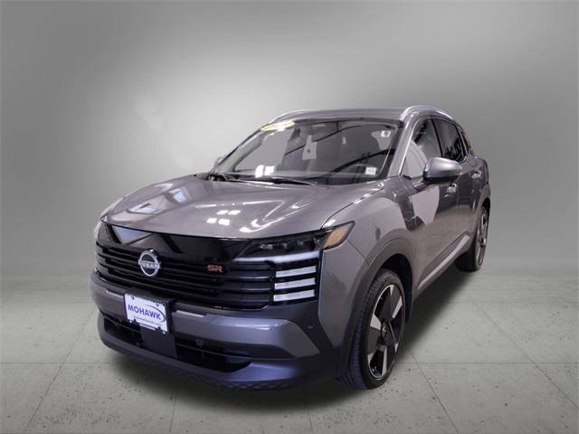 2025 Nissan Kicks SR — SUV — 10,514 mi — Scotia, NY