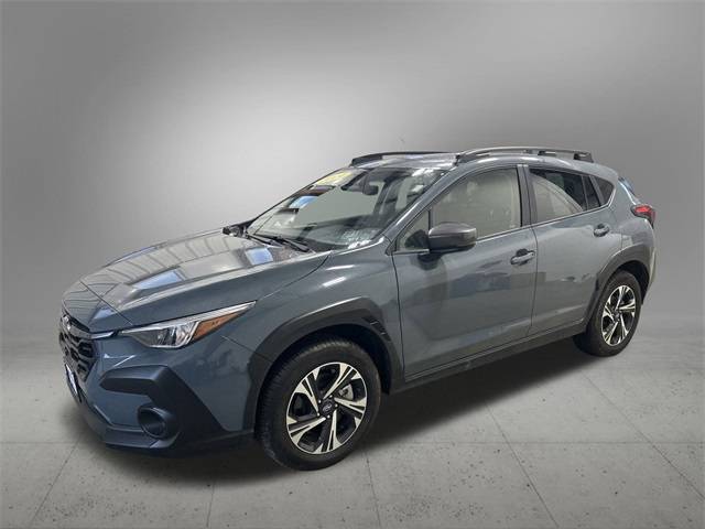 2024 Subaru Crosstrek Premium — SUV — 4,114 mi — Scotia, NY